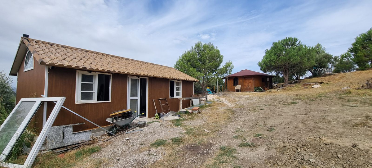 Finca - Cortijo - ID R3085945 - Image 8