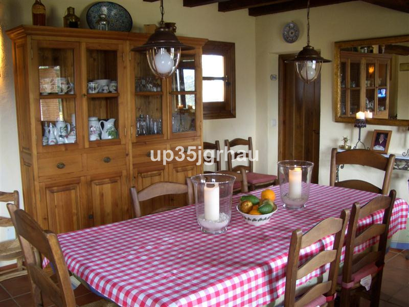 Finca - Cortijo - ID R166233 - Image 3