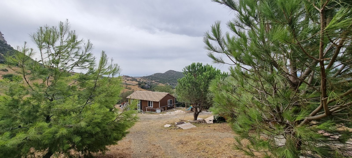 Finca - Cortijo - ID R3085945 - Image 11