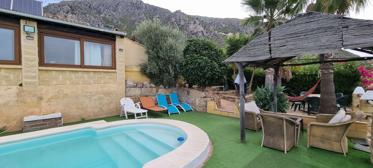 Finca - Cortijo - ID R3085945 - Image 15