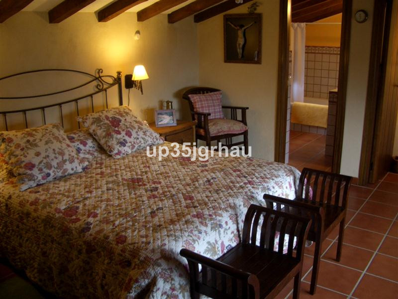 Finca - Cortijo - ID R166233 - Image 6