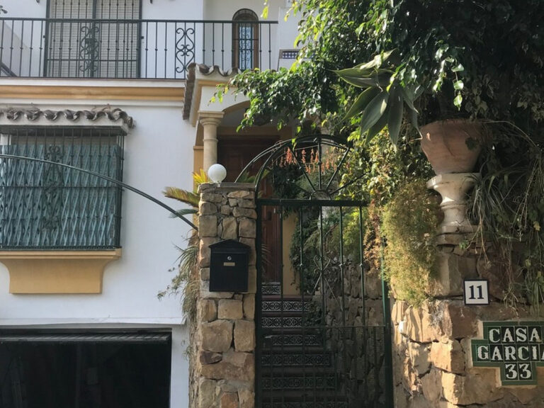 Townhouse - ID R31860