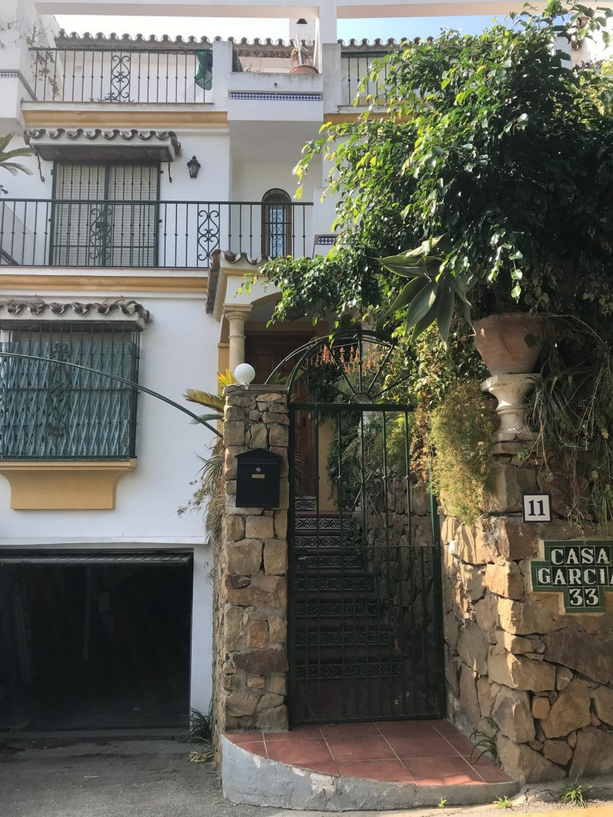 Townhouse - ID R31860