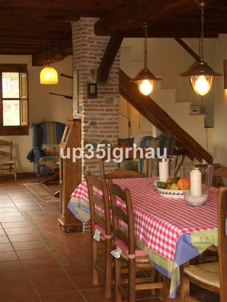 Finca - Cortijo - ID R166233 - Image 13
