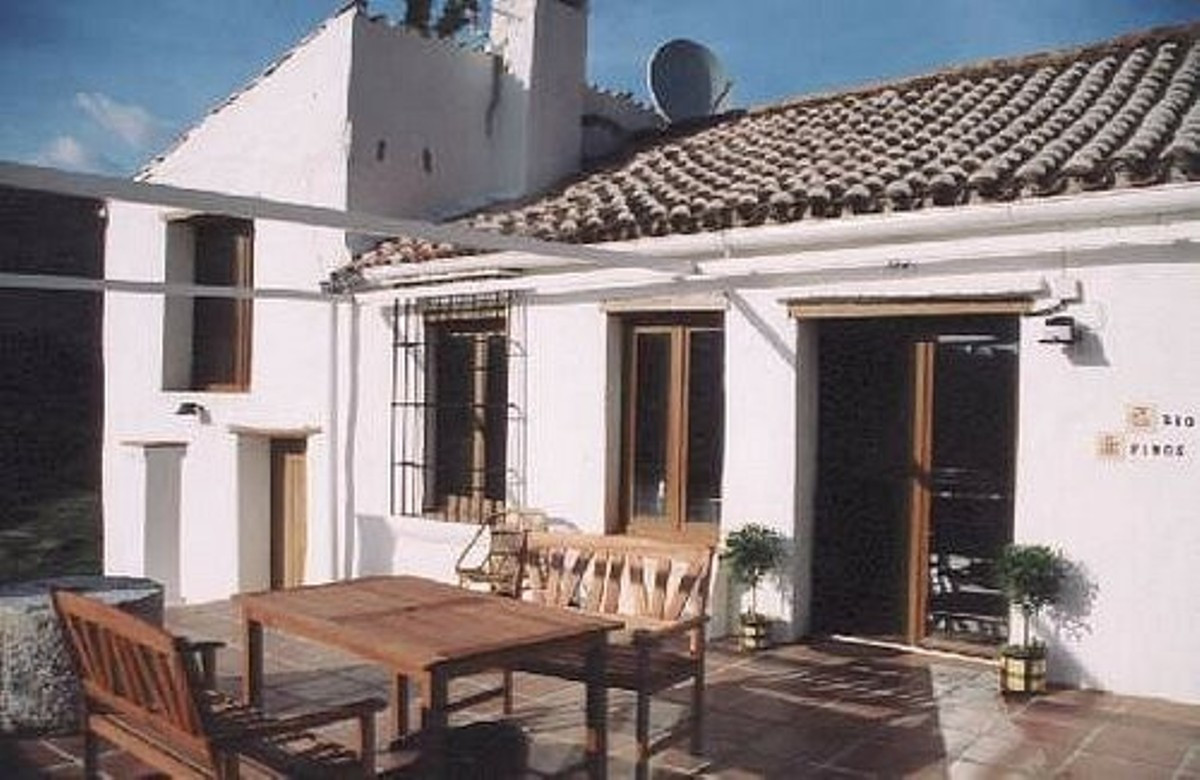 Finca - Cortijo - ID R3162982 - Image 2