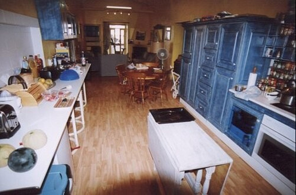 Finca - Cortijo - ID R3162982 - Image 3