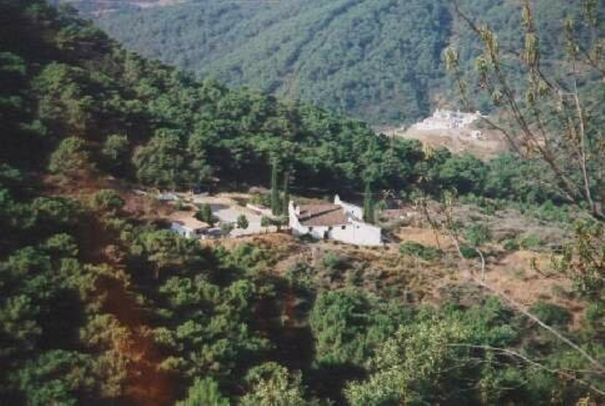Finca - Cortijo - ID R3162982 - Image 5