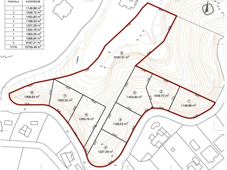 Residential Plot - ID R3168088