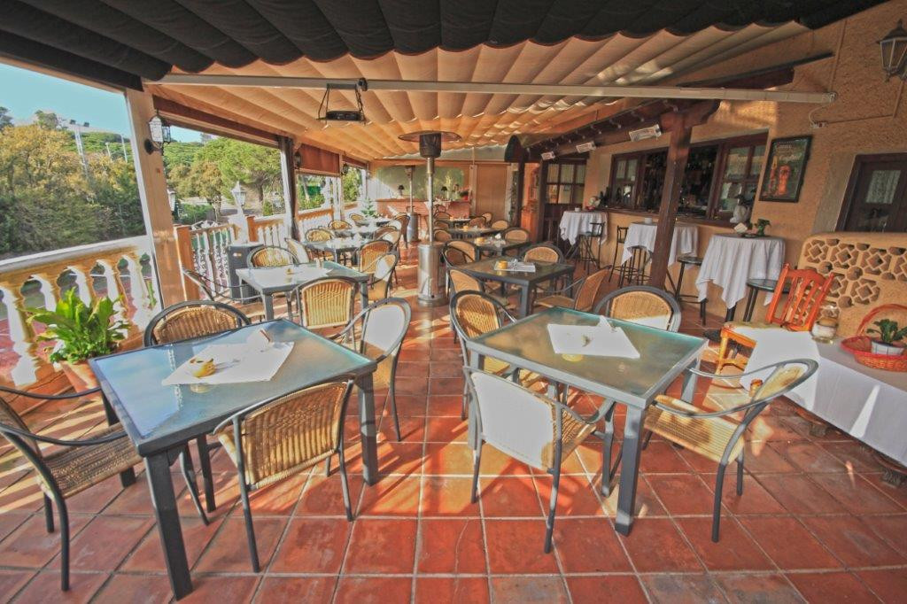 Restaurant - ID R3200449