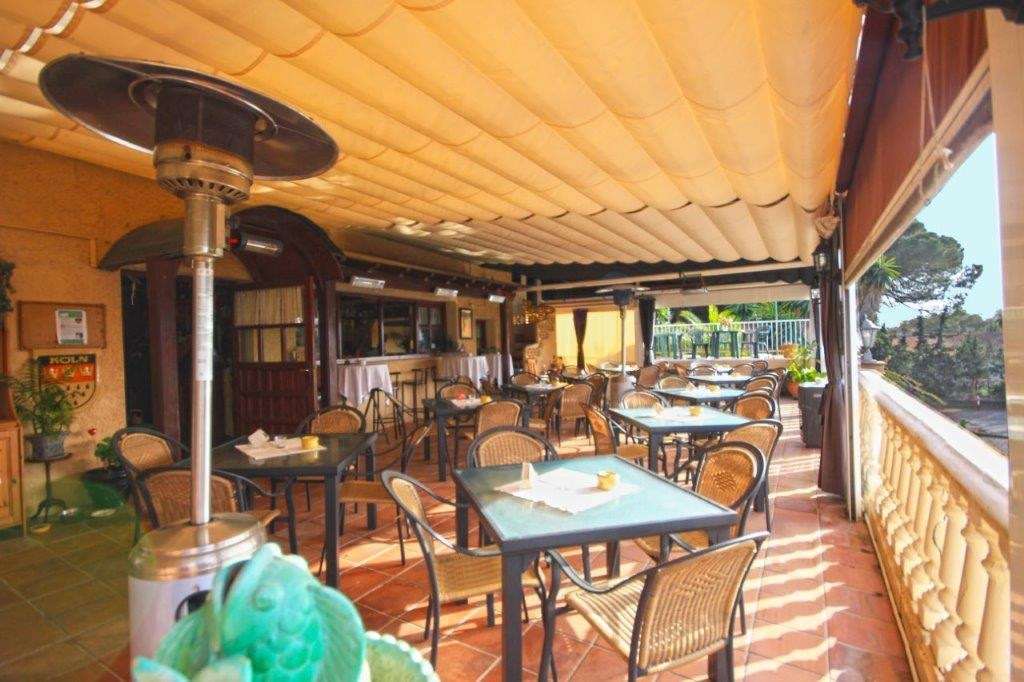 Restaurant - ID R3200449 - Image 3