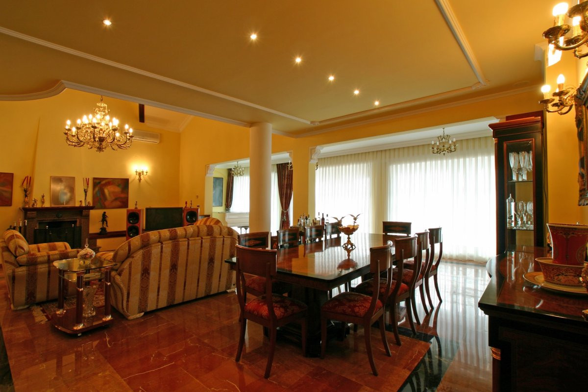Detached Villa - ID R3202114 - Image 5