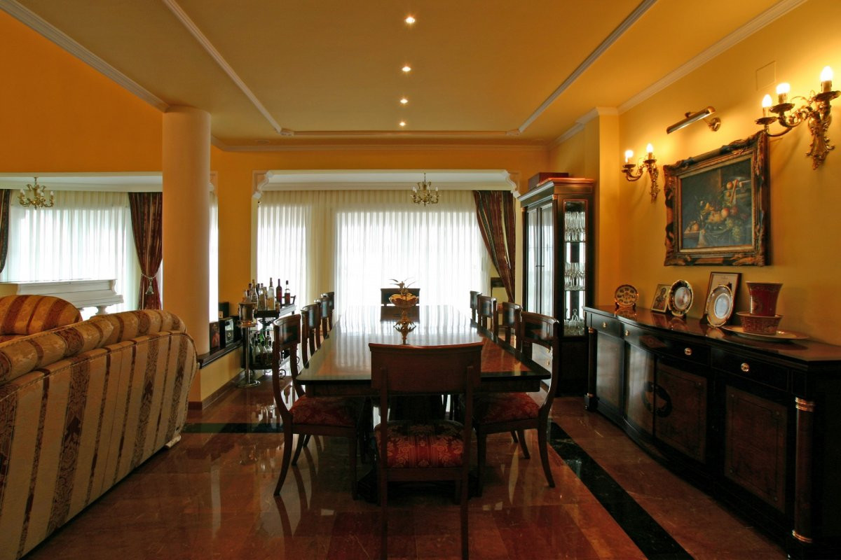 Detached Villa - ID R3202114 - Image 8