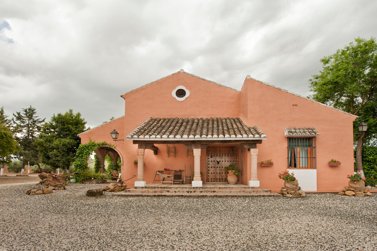 Finca - Cortijo - ID R3224398 - Image 2