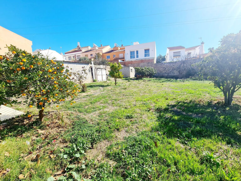Residential Plot - ID R3254710