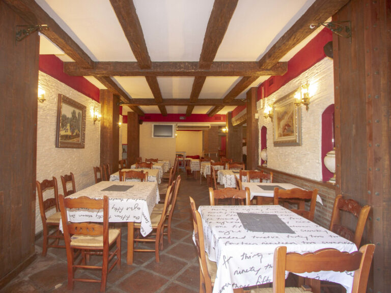 Restaurant - ID R3270835