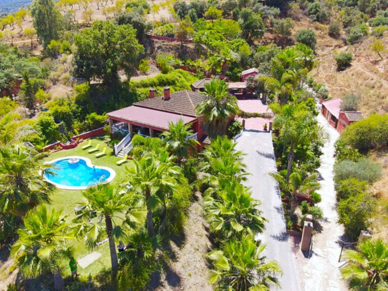 Finca - Cortijo - ID R3301060