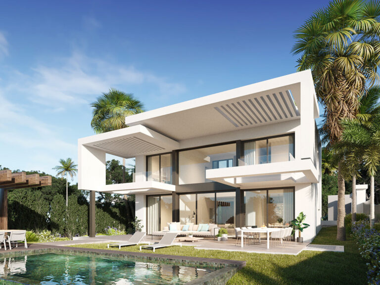 Detached Villa - ID R3332452