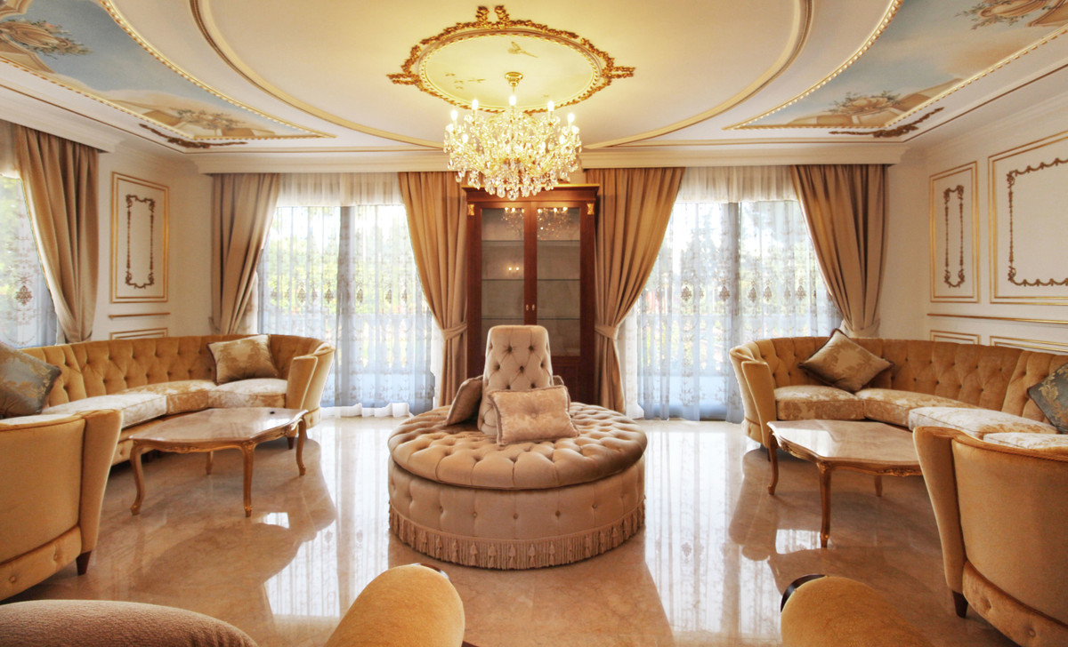 Detached Villa - ID R3333502 - Image 3