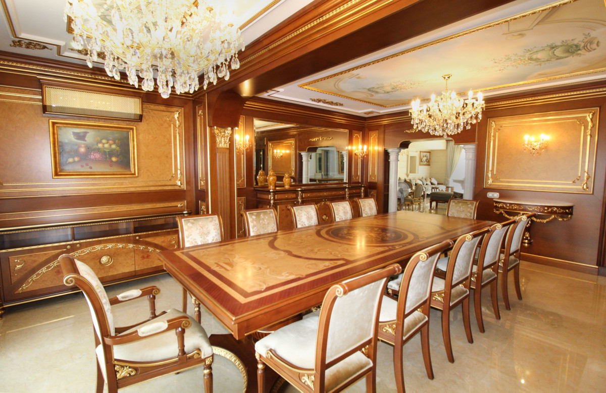 Detached Villa - ID R3333502 - Image 4