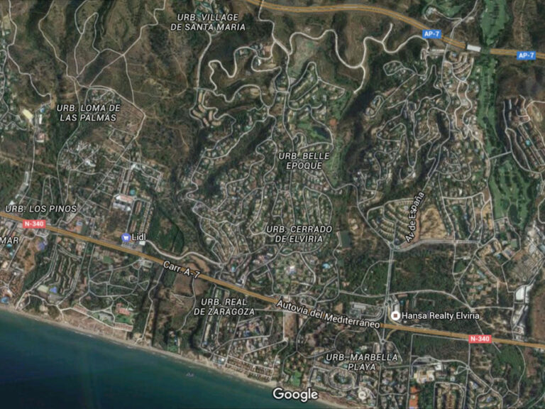Residential Plot - ID R3412162