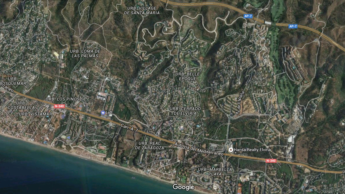 Residential Plot - ID R3412162
