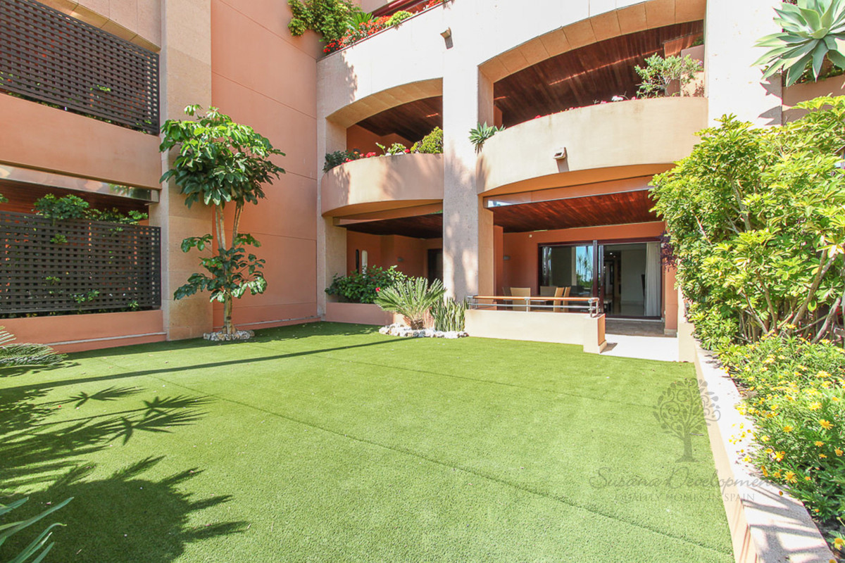 Ground Floor Apartment - ID R3461908 - Image 2