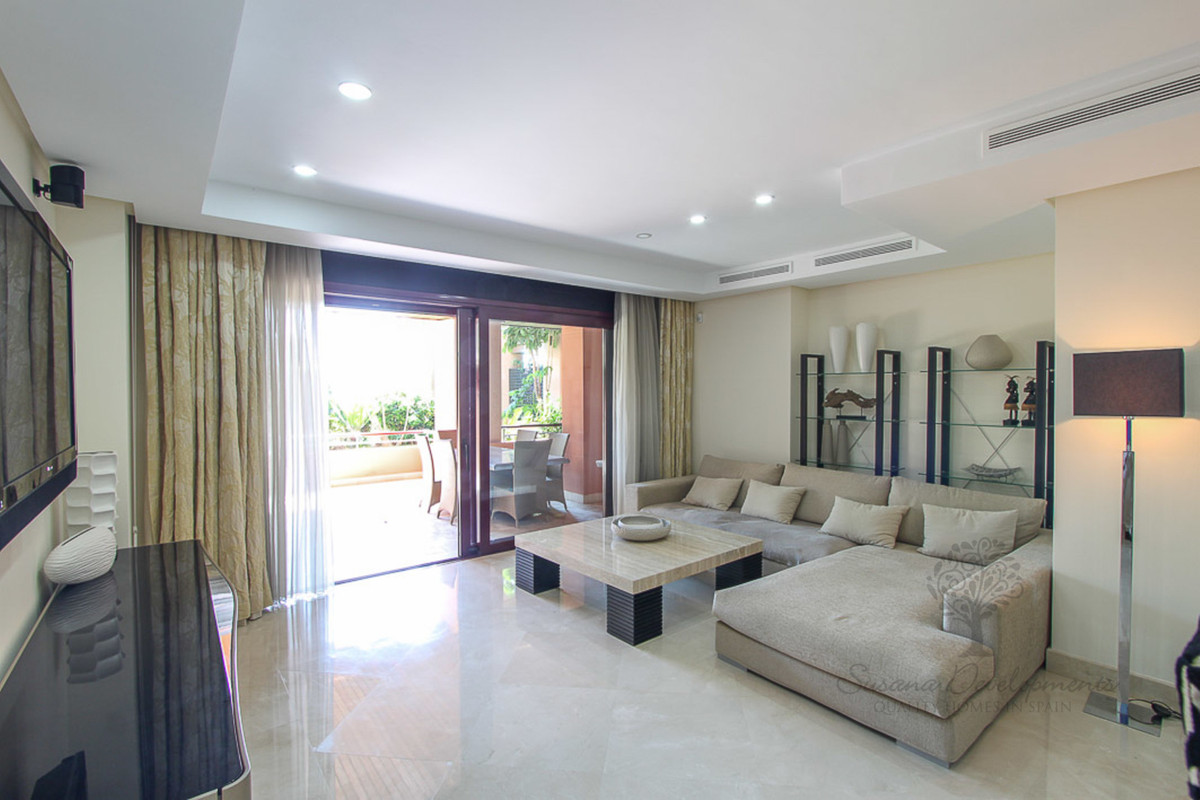 Ground Floor Apartment - ID R3461908 - Image 4