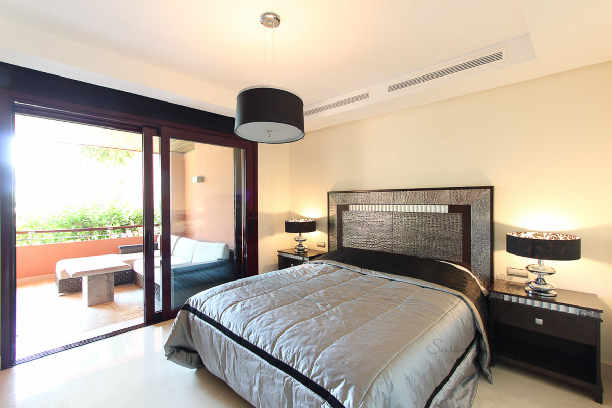 Ground Floor Apartment - ID R3461908 - Image 8