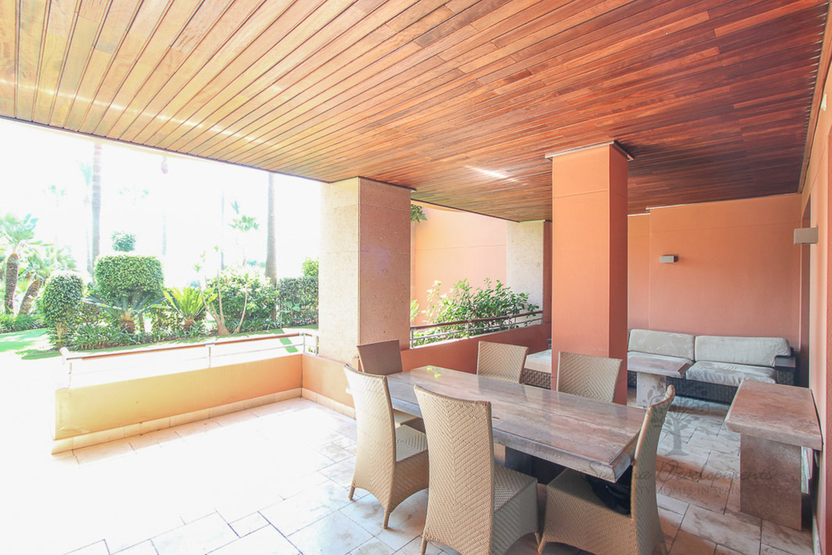 Ground Floor Apartment - ID R3461908 - Image 13