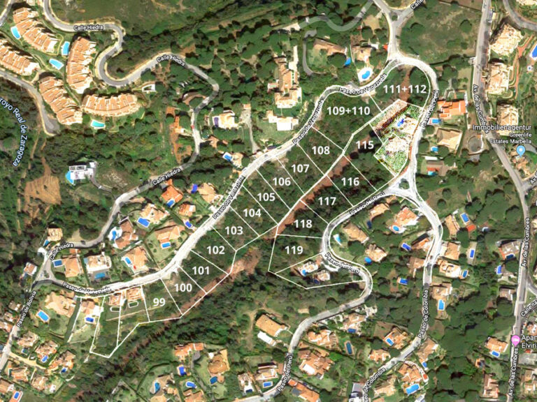 Residential Plot - ID R3464404