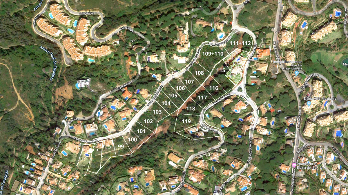 Residential Plot - ID R3464404