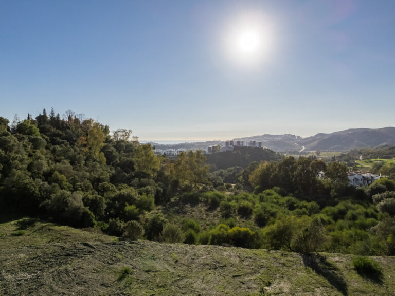 Residential Plot - ID R3473524