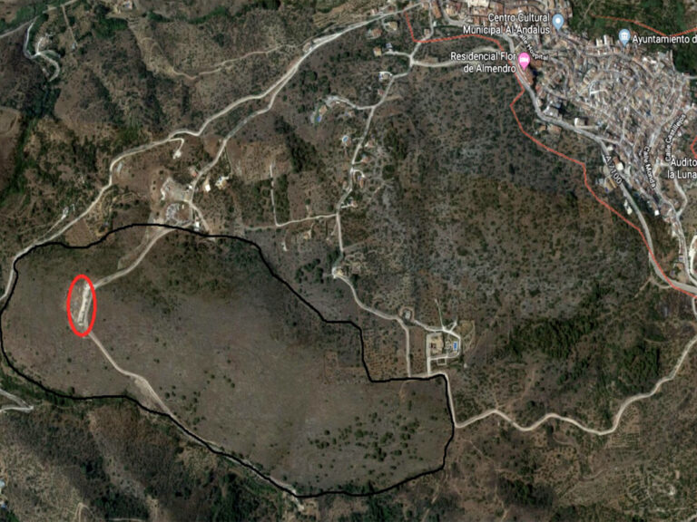 Land - ID R3491428