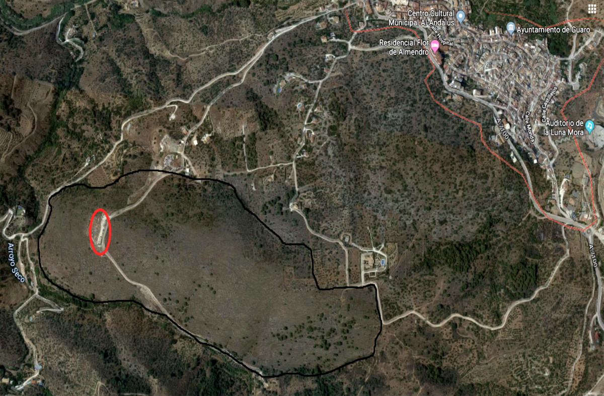 Land - ID R3491428