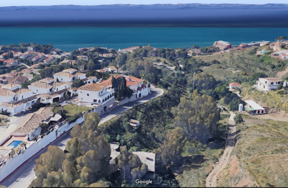 Residential Plot - ID R3526078 - Image 2