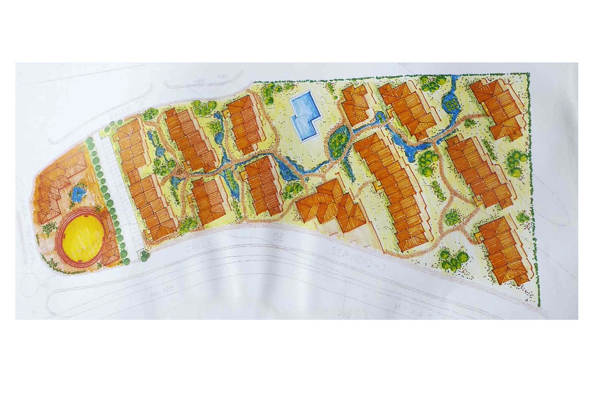 Residential Plot - ID R3536824 - Image 2