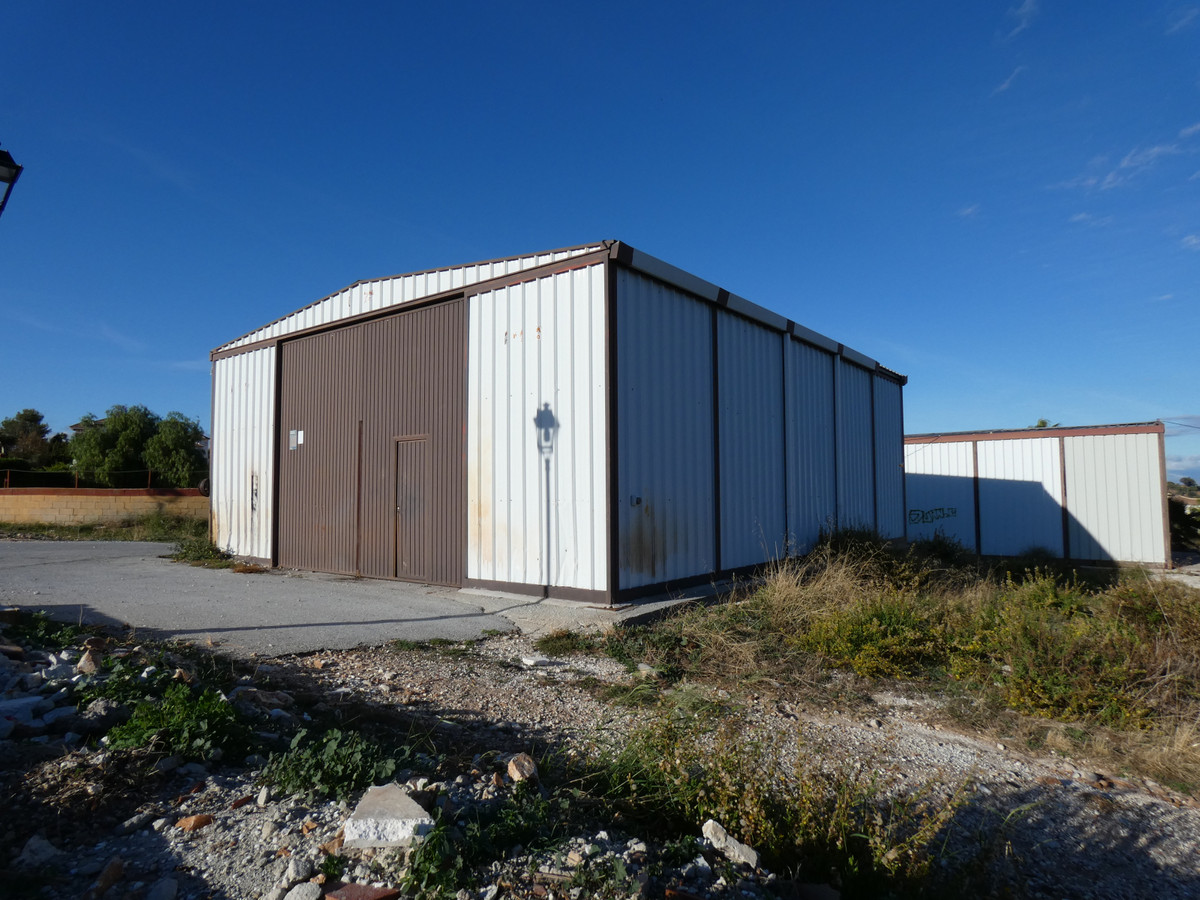 Residential Plot - ID R3536824 - Image 5