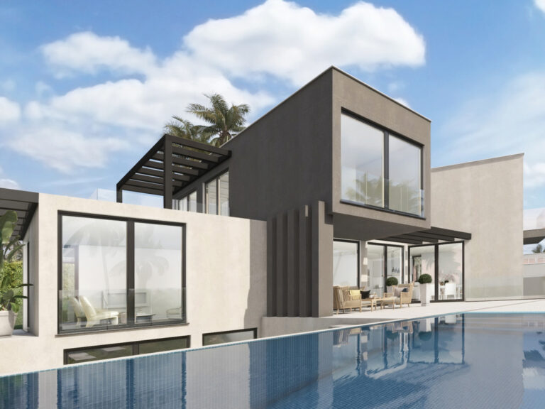 Detached Villa - ID R3574243