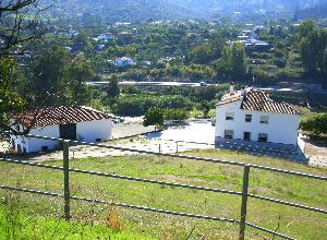 Detached Villa - ID R457566