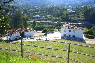 Detached Villa - ID R457566
