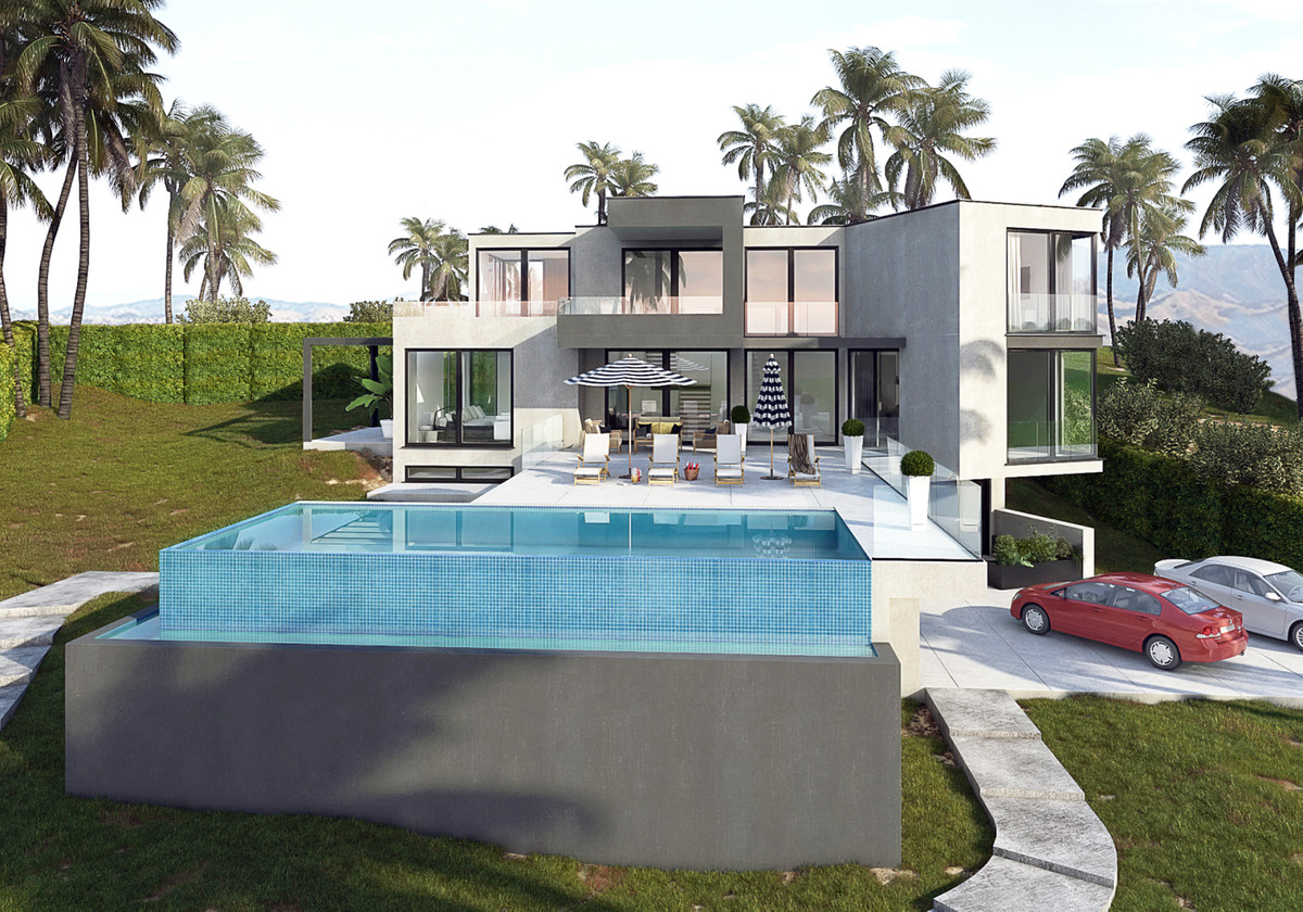 Residential Plot - ID R3574252 - Image 2