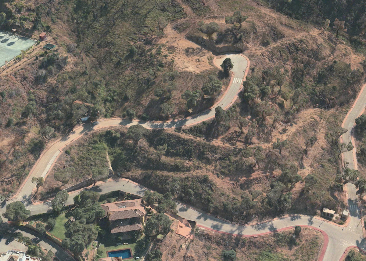 Residential Plot - ID R3601016 - Image 5