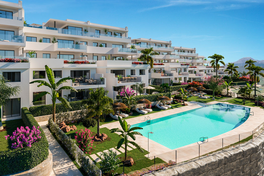 Ground Floor Apartment - ID R3607109 - Image 2