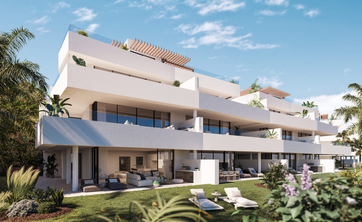 Ground Floor Apartment - ID R3636497 - Image 3