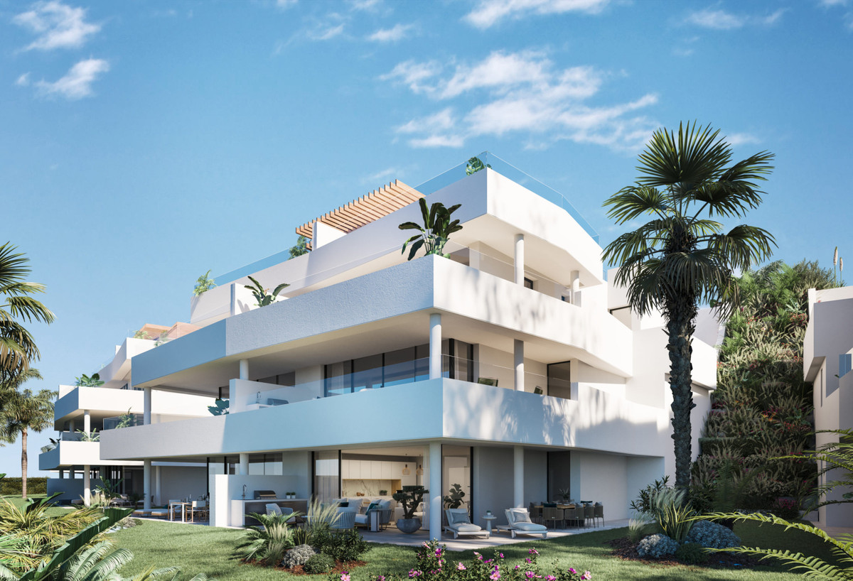 Ground Floor Apartment - ID R3636497 - Image 4
