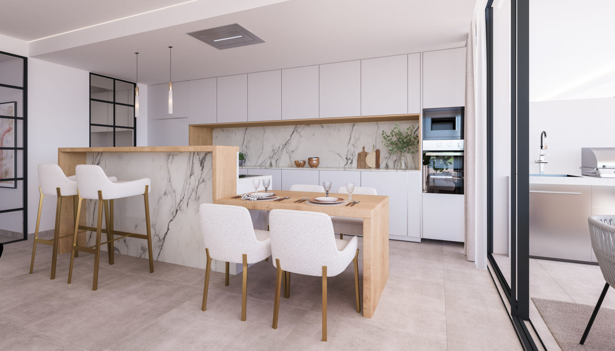Ground Floor Apartment - ID R3636497 - Image 7