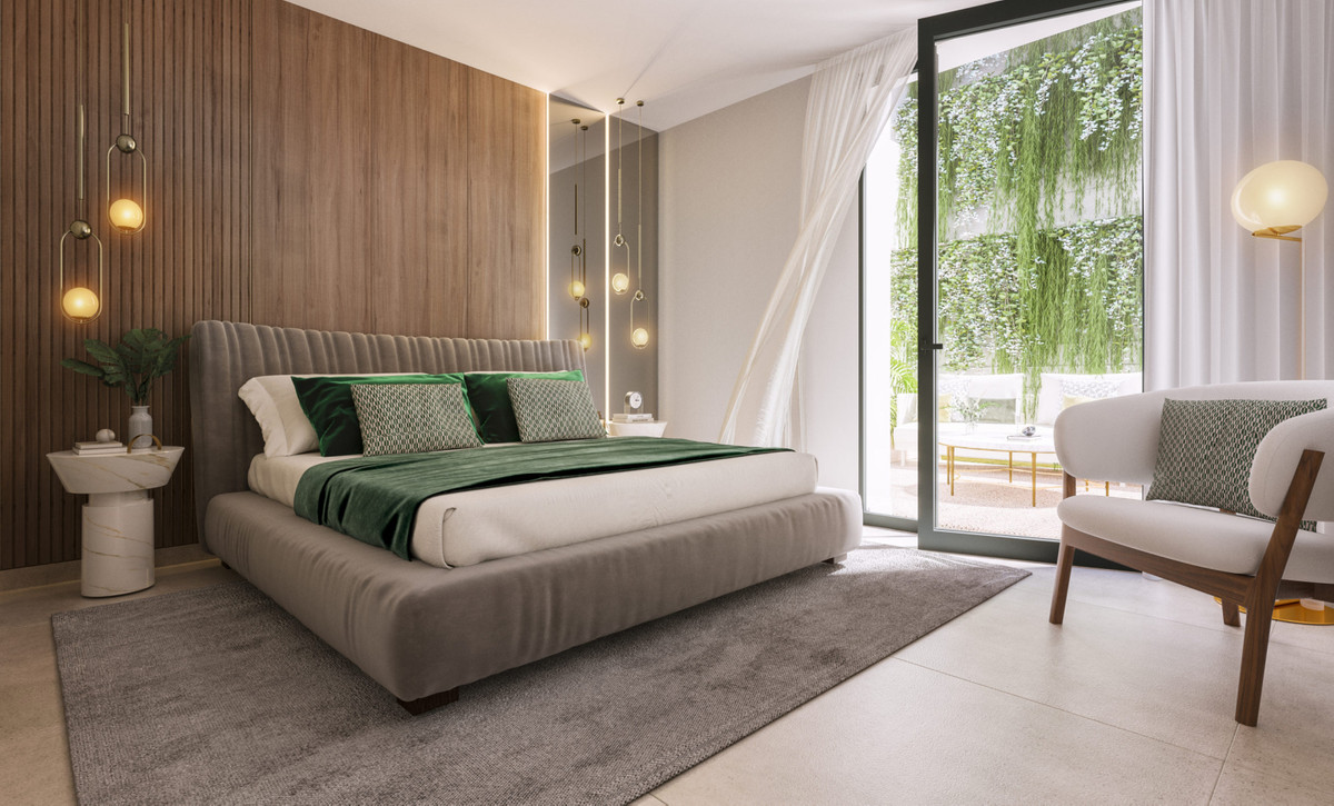 Ground Floor Apartment - ID R3636497 - Image 9