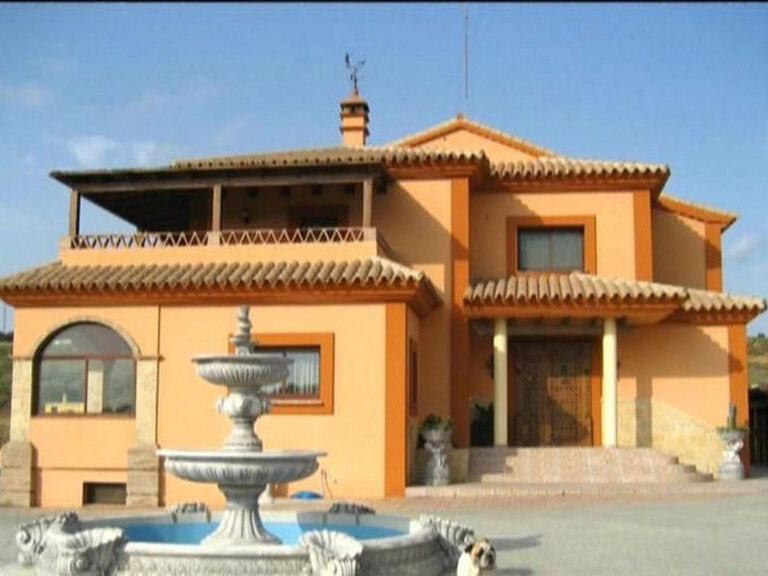 Finca - Cortijo - ID R1939148