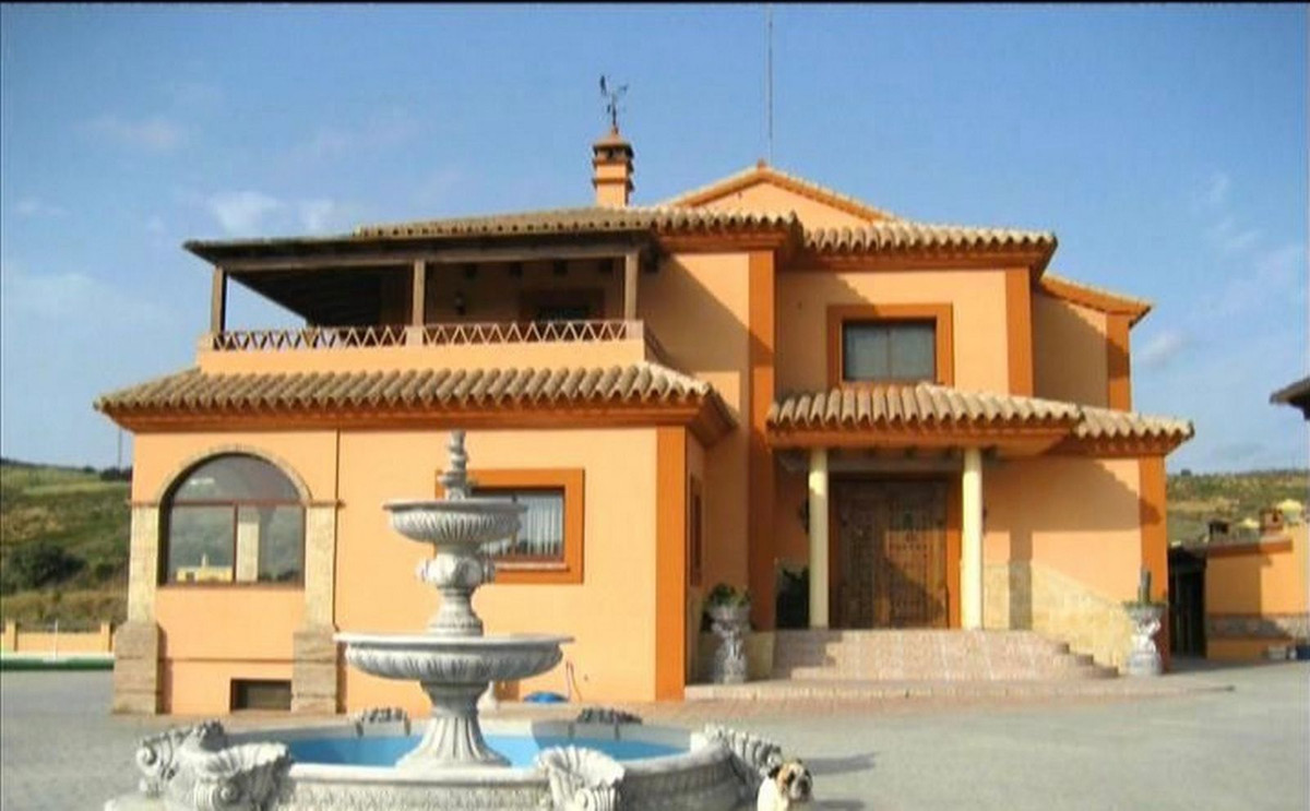 Finca - Cortijo - ID R1939148