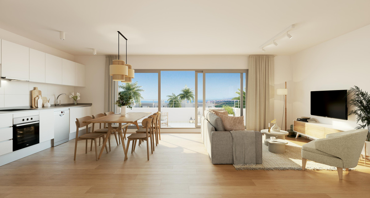 Ground Floor Apartment - ID R3461473 - Image 5